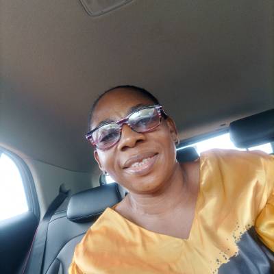 Folake Otuyelu