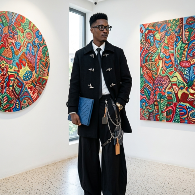 Adebayo Sodiq
