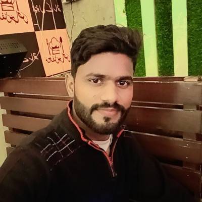 Waqar Waqar Masih