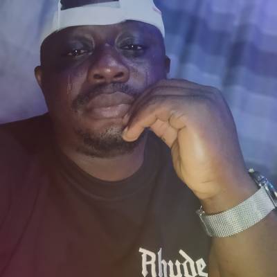 Omotosho Ayodeji