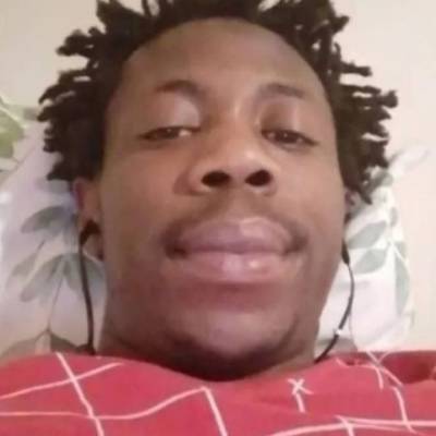 Desmond Osas