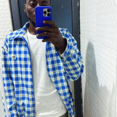 Lateef Saka