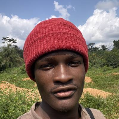 Joel Dziedzorm Dornyo