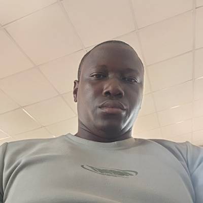 Feranmi Adegoke
