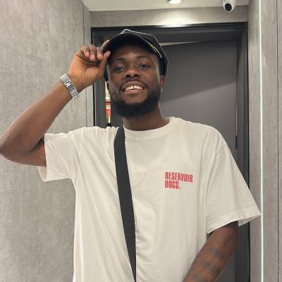 Caephas Onazi