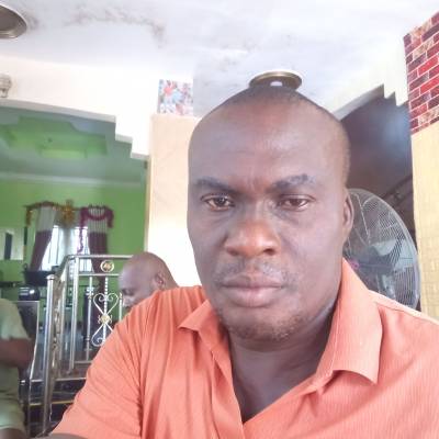 Nonso Okeke