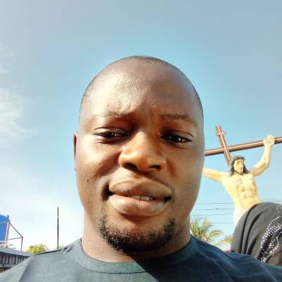 Achuenyi Dominic