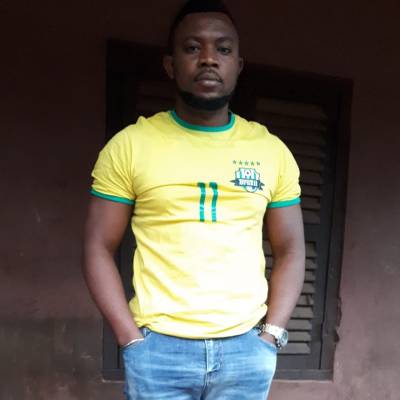 Izuchukwu Chikwendu