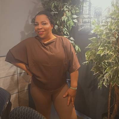 Benita Onwuka-obi