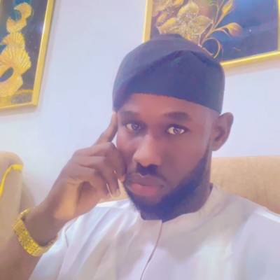 Adesayo OLUWASEYI