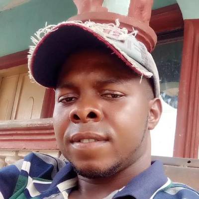 Kenneth Nwodom