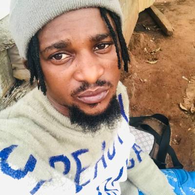 Damilare Elijah