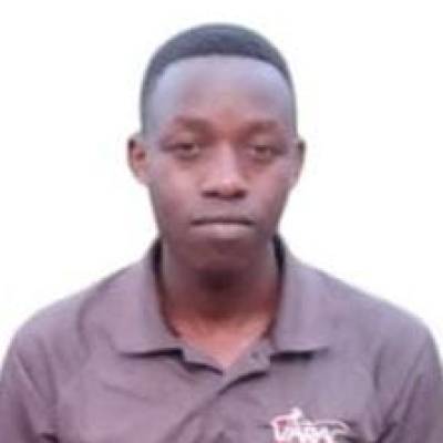 Maxwel Kipserem