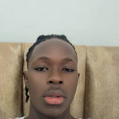 Godwin Jonathan
