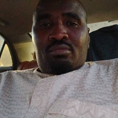 Haroun Abakar