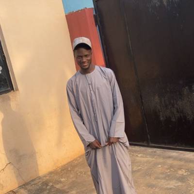 Qudus Adebayo