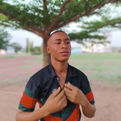 Ekemini Peter