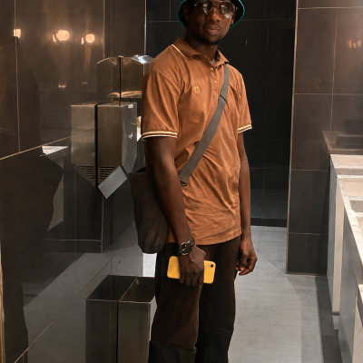 Sulaimon Kuyebi