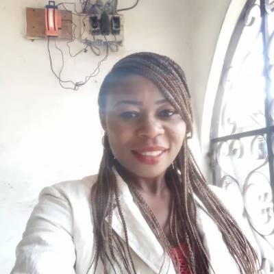 Sylvia Chukwuma