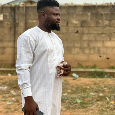 Horba Adewale