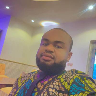 Chukwuemeka Goodluck