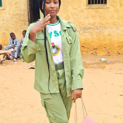 Ella Chidinma