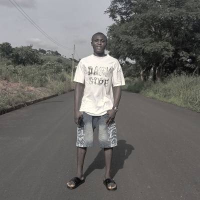 Victor Idike