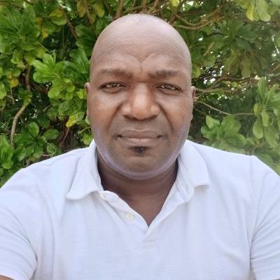 Mukisa Ikoba Samuel