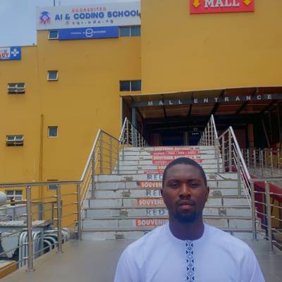 Olayiwola Oluwadamilare