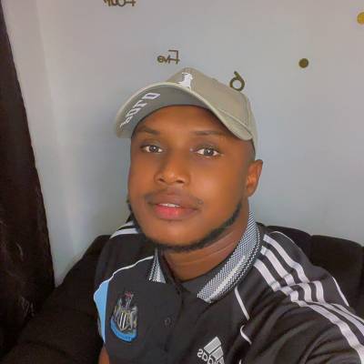Okereke Kelechi