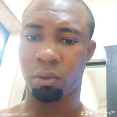 Solomon Ikechukwu