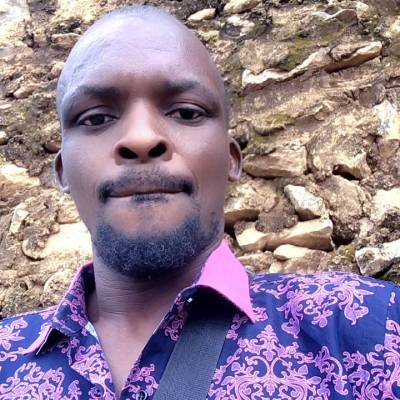 Olukoya Mayowa