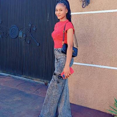 Ifechukwude Agatha