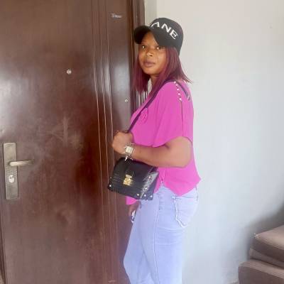 Ajewole Iyanuoluwa funmilayo