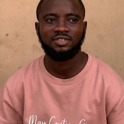 Akintola Oluwasegun