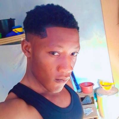 Solomon Sunday