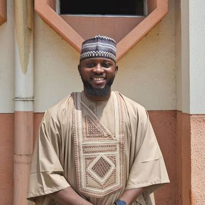 Abubakar Mikhail