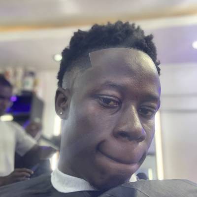 Samuel Kalejaiye