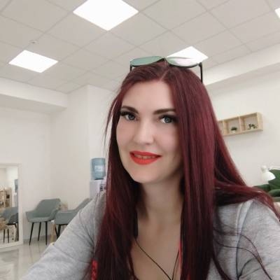 Alisa tamyra Casi