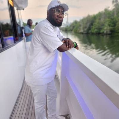 Sulaimon Olamilekan