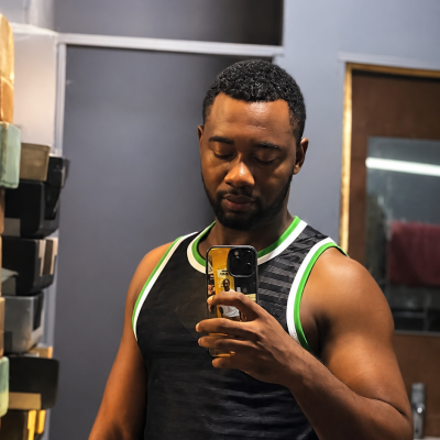 Francis Eberechi