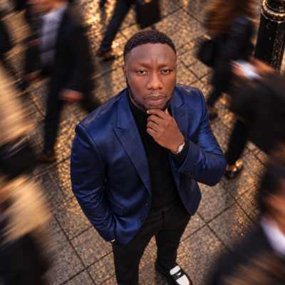 Kehinde Ojo
