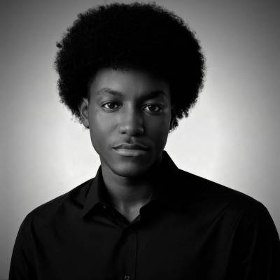 Joseph Ogundeji