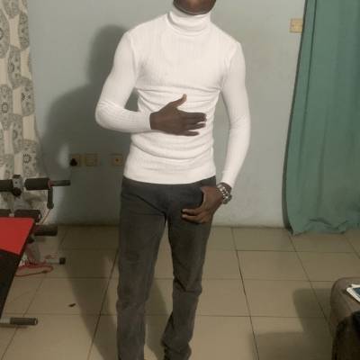 Benedict Giwa