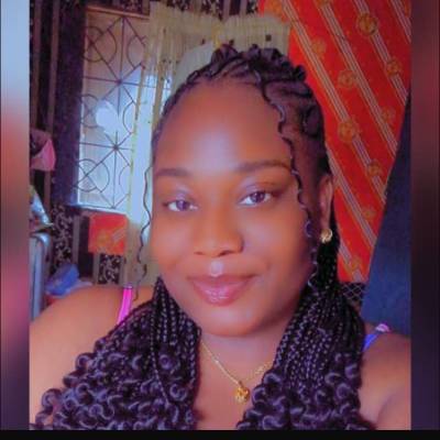 Oluwaferanmi Naomi