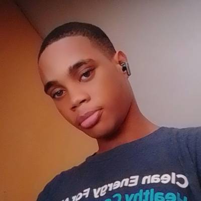 Victor Charles