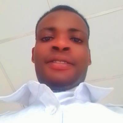 Zakariyau Mumeen Olamide