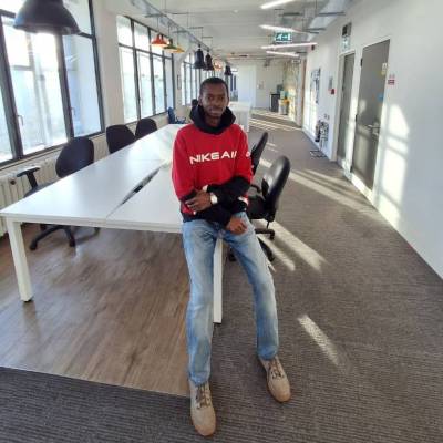 Sylvester Ogbu