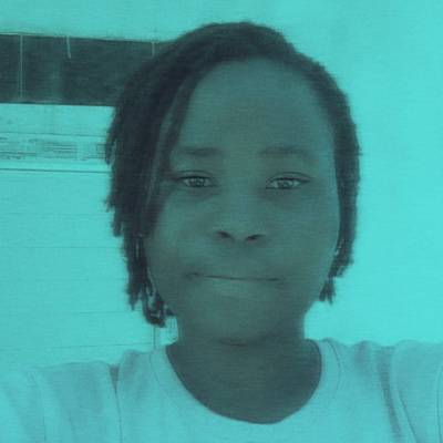 Omolara Ayomide