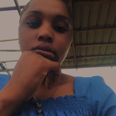 Jenny Eze